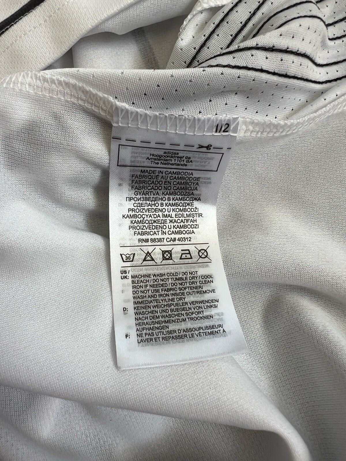 Germany Jersey Home Soccer Football Shirt Adidas DFB EH6105 Mens Size L