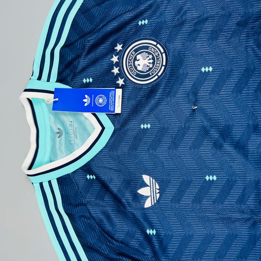 2026-27 Germany Away Adidas Jersey