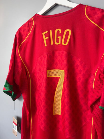 Portugal Jersey 24/25 Special Edition Soccer Shirt HV9708-614 Nike Mens Size L