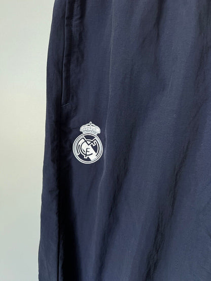 Real Madrid Tiro 23 Presentation Pants Football Soccer Adidas IB0865 Mens Size L