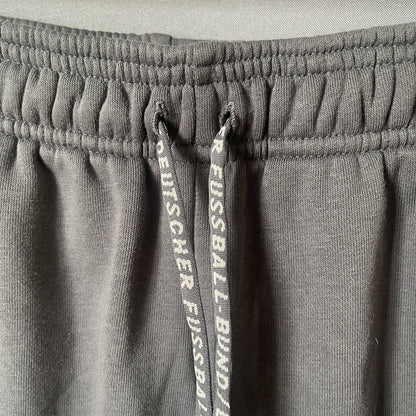 Germany Team Pants Size S Adult Mens Soccer Football Adidas [FI1468]