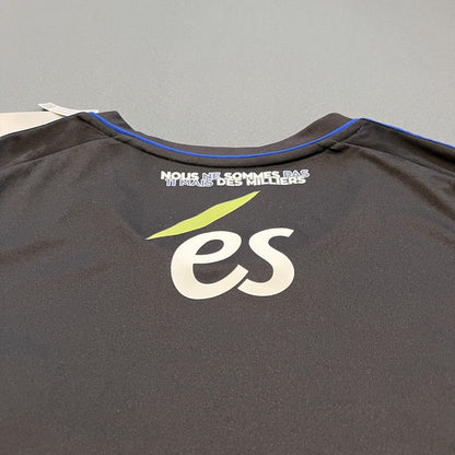 Strasbourg Jersey 22/23 Third Mens Soccer Football Shirt Maillot Adidas Size 2XL