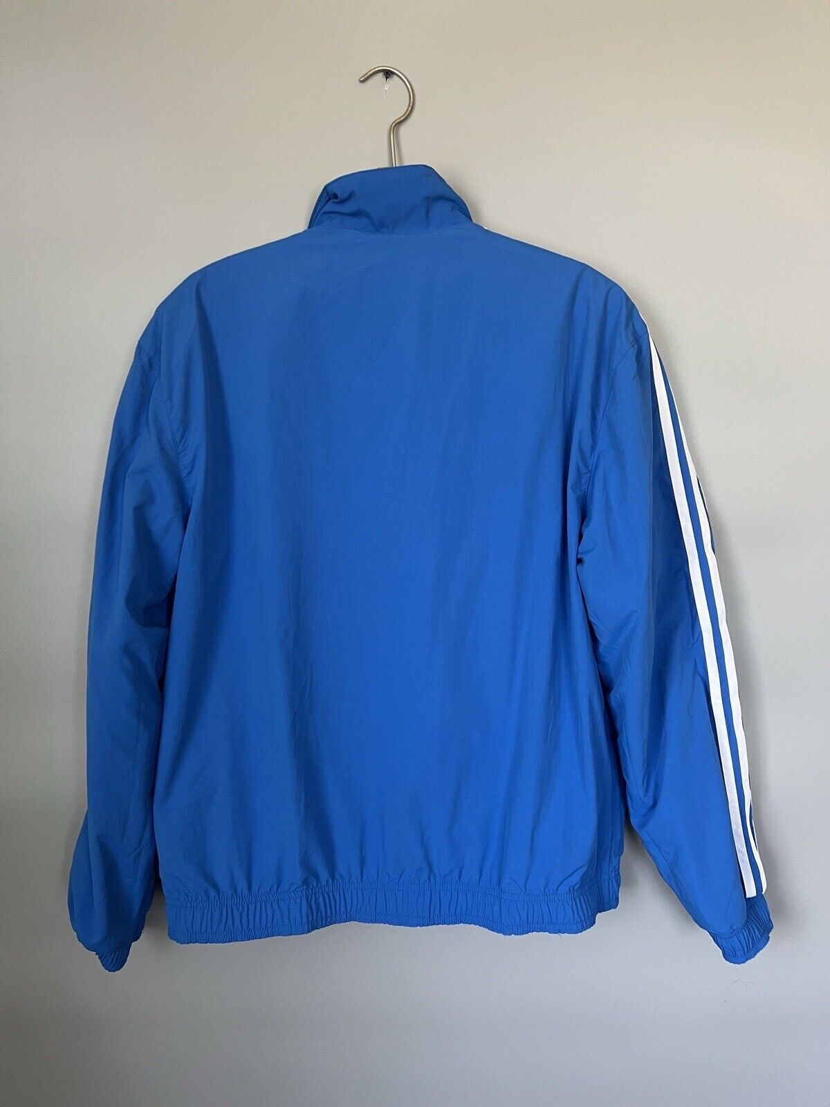 Bayern Munich Anthem Jacket 2022/23 Adidas HT8834 Football Soccer Mens Size M