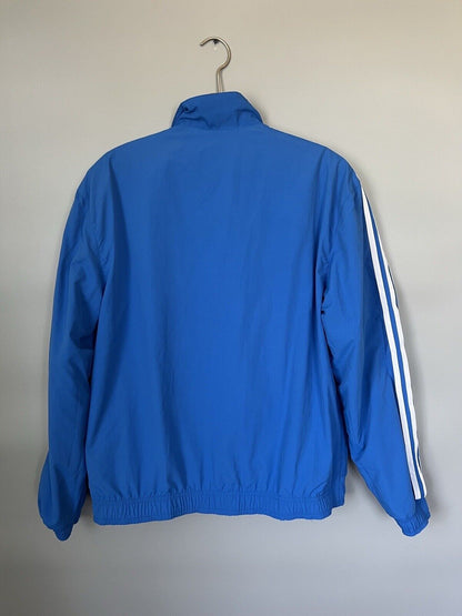 Bayern Munich Anthem Jacket 2022/23 Adidas HT8834 Football Soccer Mens Size M
