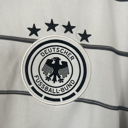 Germany Jersey 2019-21 Home Large Mens Football Shirt EH6105 Adidas