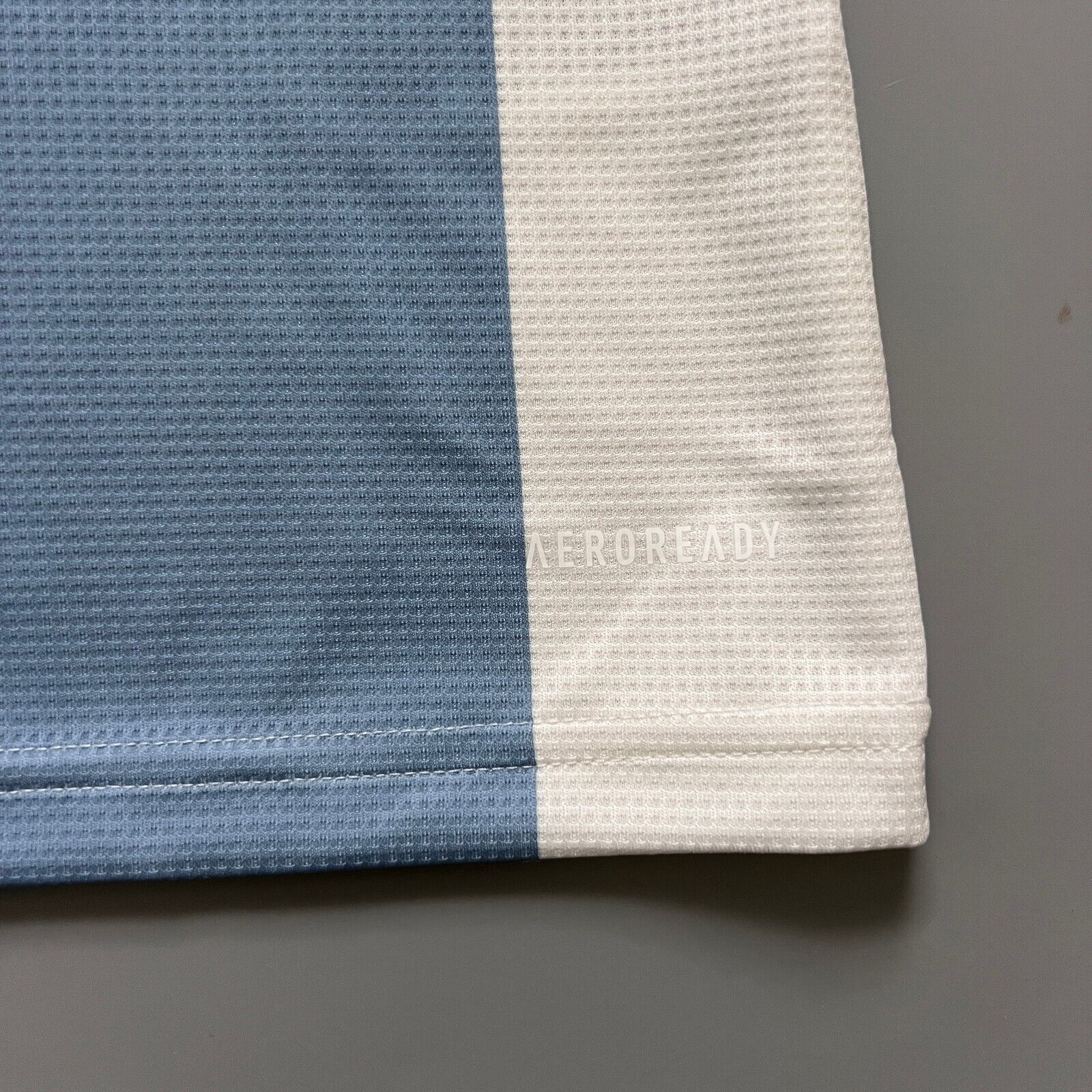 Argentina Jersey Anniversary 2024 Soccer Shirt JF2641 Adidas Mens Size L