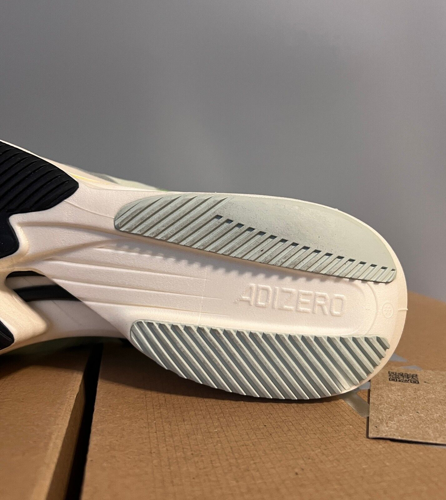 Adidas Adizero Prime X Men's Running Shoes GV7074 All Sizes NEW