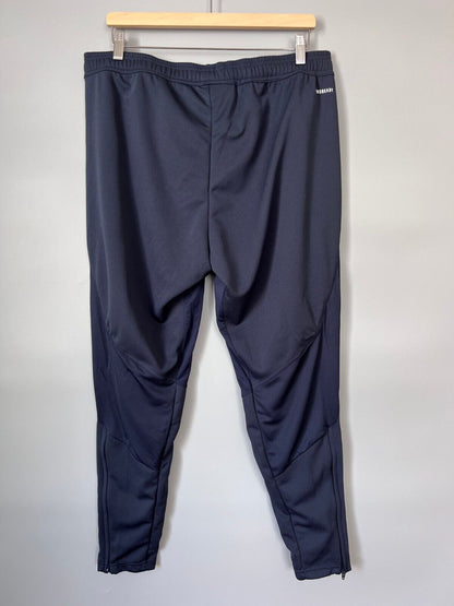 Real Madrid Tiro 23 Training Pants Football Soccer Adidas IB0876 Mens Size XL