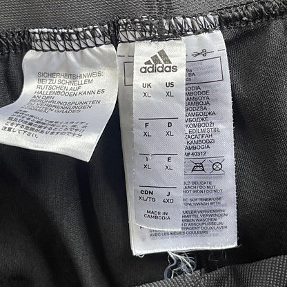 Arsenal Pants Training Size XL Adult Mens Soccer Football Adidas [FQ6203]