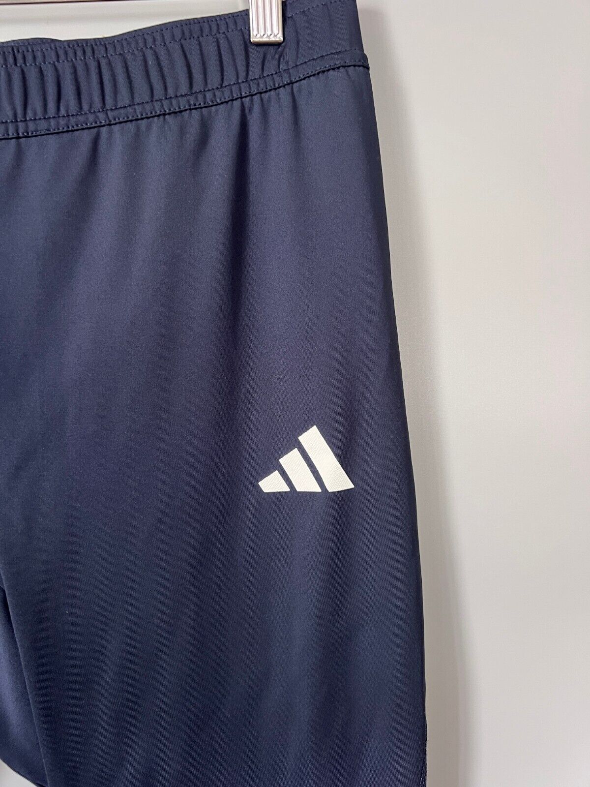 Real Madrid Tiro 23 Pro Pants Football Soccer Adidas IB0842 Mens Size L