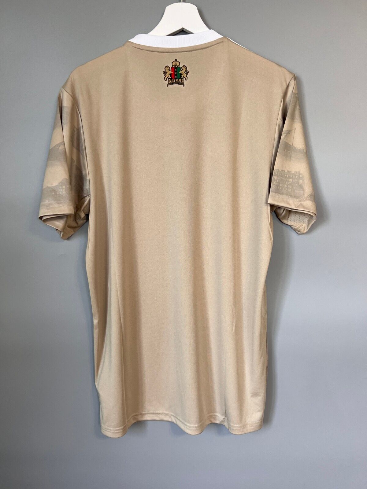 Ajax Amsterdam Jersey 22/23 Third Soccer Shirt Adidas HG1393 Mens Size M