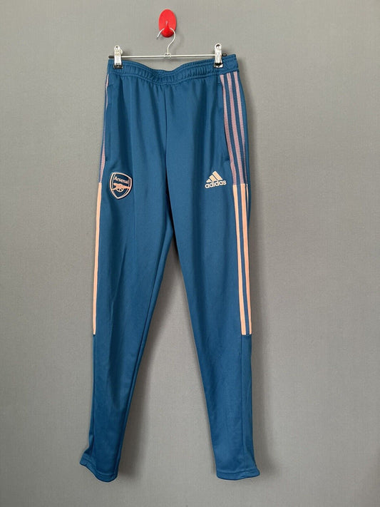 Arsenal Pants 2020/21 Size XS Adult Mens Soccer Football Adidas GK9407