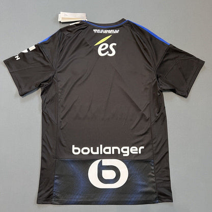 Strasbourg Jersey 22/23 Third Mens Soccer Football Shirt Maillot Adidas Size L