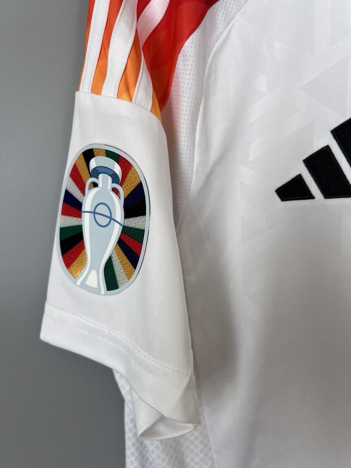 Germany Jersey 2024 Home Soccer Football Shirt Adidas IP8139 Mens Size M