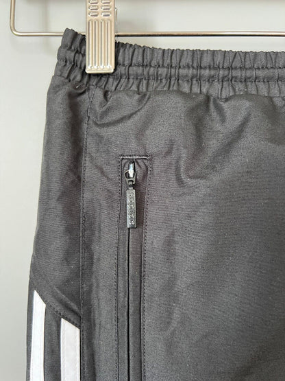 Germany Woven Track Pants 1996 Football Soccer Adidas IT7750 Mens Size 3XL