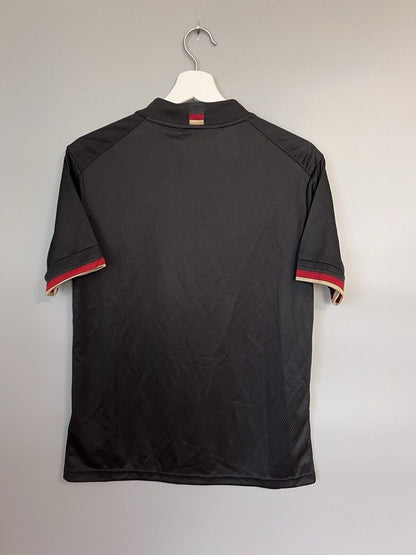 Germany Jersey 2019-21 Away Soccer Football Shirt Adidas EH6114 Boys Size L