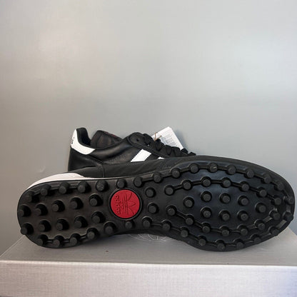 Adidas Mundial Team TF Leathers Football Soccer Cleats 019228 Mens Size US 10