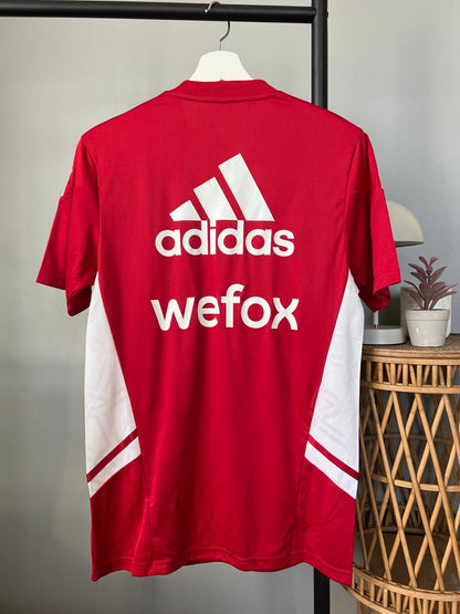 1. FC Union Berlin Jersey Training Soccer Football Shirt Adidas Mens Size S