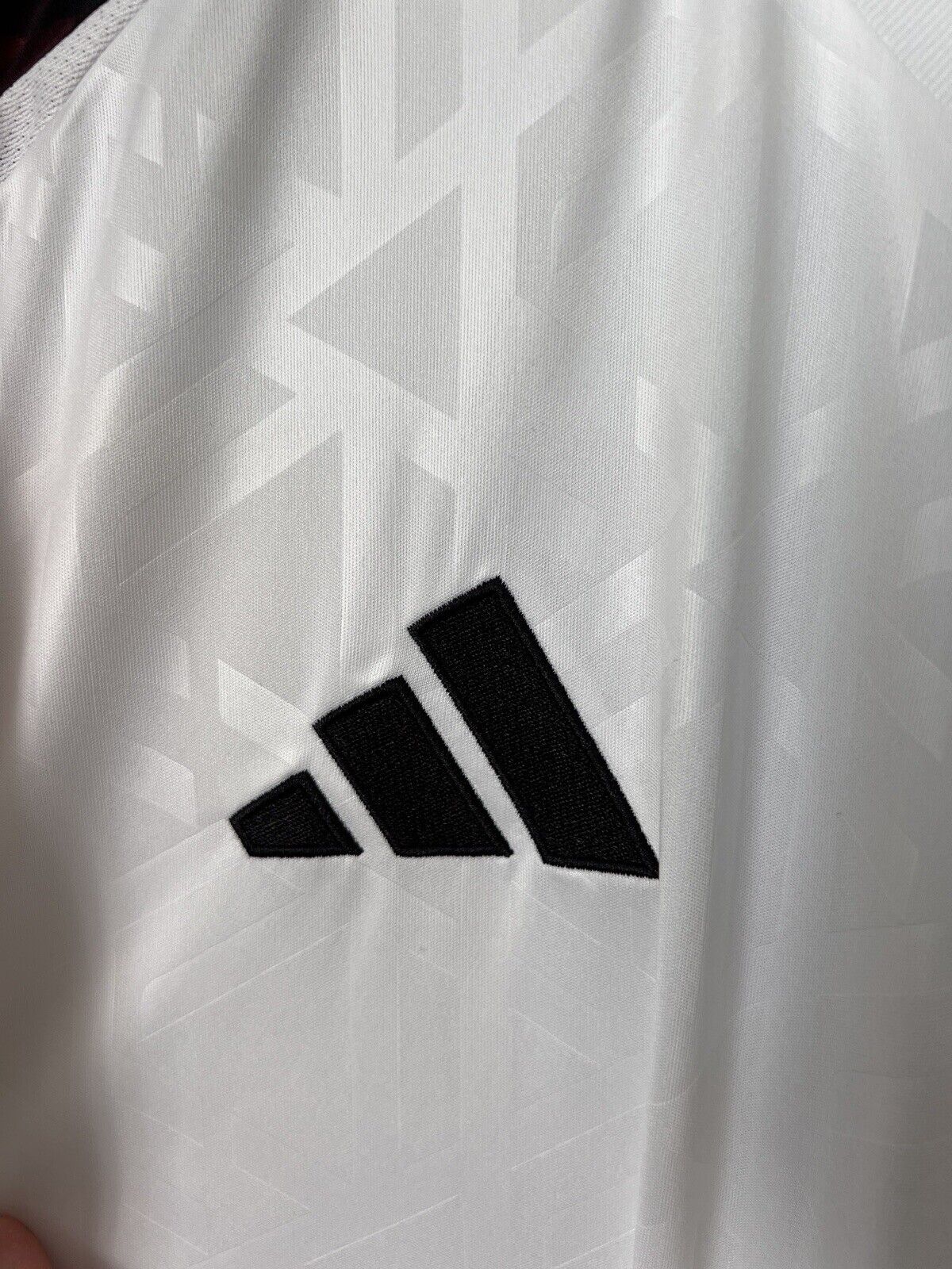 Musiala Germany Jersey 2024 Home Soccer Football Shirt Adidas IP8139 Mens Sz 3XL