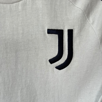 Juventus Jersey Cotton Size Boys 13-14Y Football Shirt Maglia Adidas FR4262