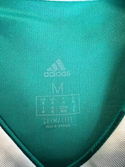Kimmich Germany Jersey 2018 Away Soccer Shirt Adidas BR3144 Mens Size M