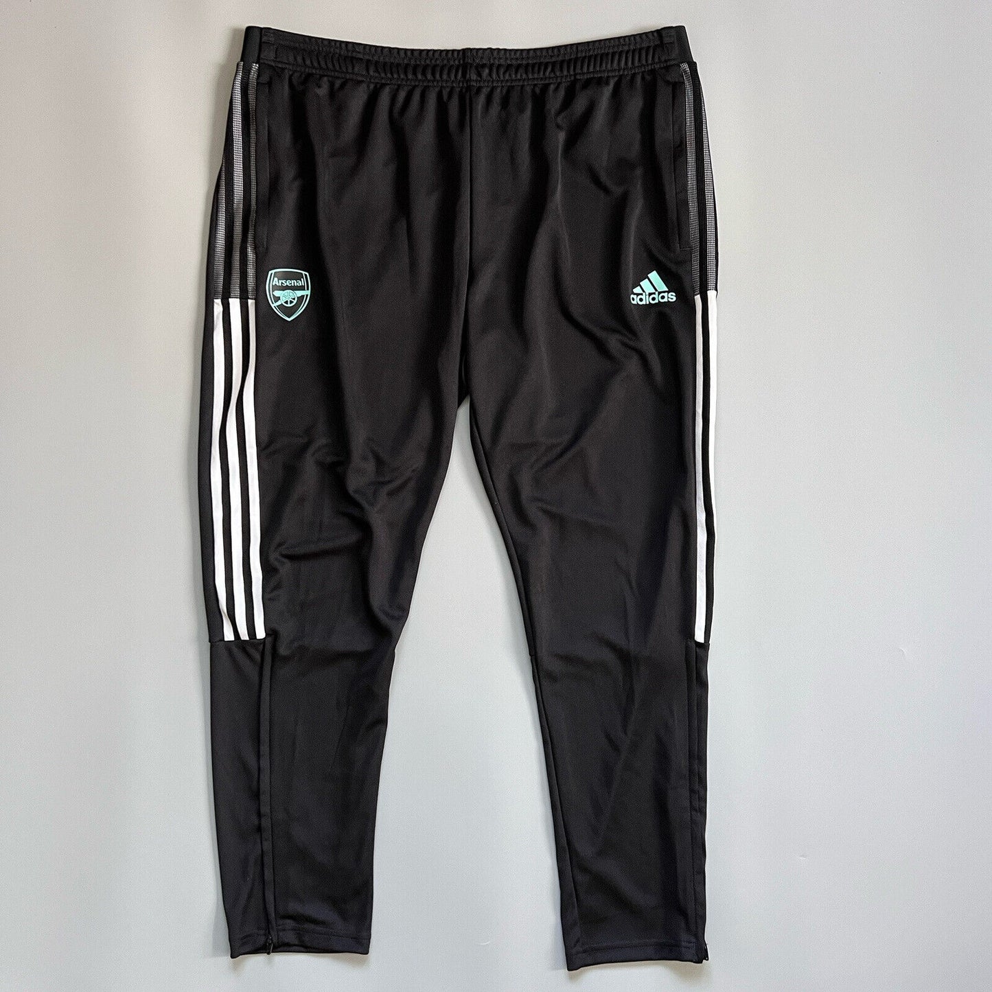 Arsenal London Pants Tiro Training Mens Soccer Football GR4176 Adidas Size XXL