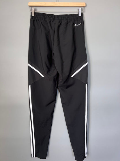 1. FC Union Berlin CON22 Presentation Pants Football Soccer Adidas Mens Size XS