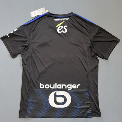 Strasbourg Jersey 22/23 Third Mens Soccer Football Shirt Maillot Adidas Size XL