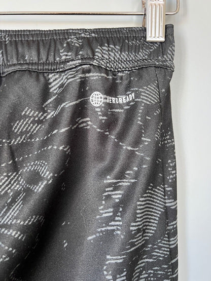 Bayern Munich Training Pants Football Soccer Adidas HF1394 Mens Size XS