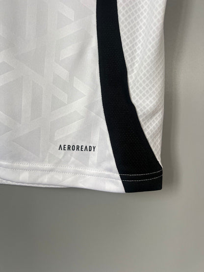 Germany Jersey 2024 Home Soccer Football Shirt Adidas IP8139 Mens Size S