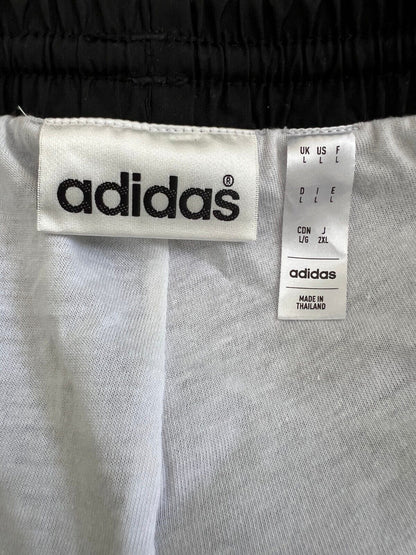 Germany Woven Track Pants 1996 Football Soccer Adidas IT7750 Mens Size L