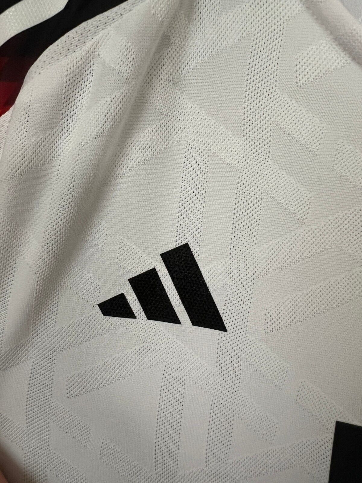 Germany Jersey 2024 Home HEAT.RDY Soccer Football Adidas IZ1618 Womens Size 2XL