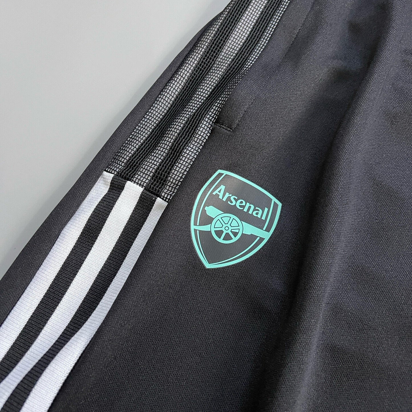 Arsenal London Pants Tiro Training Mens Soccer Football GR4176 Adidas Size XXL