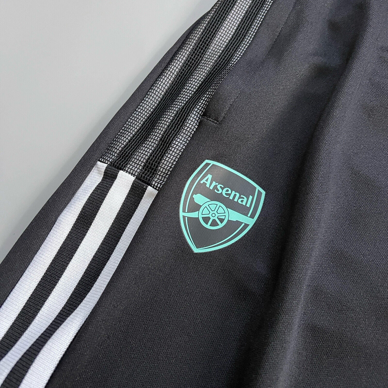 Arsenal London Pants Tiro Training Mens Soccer Football GR4176 Adidas Size XXL