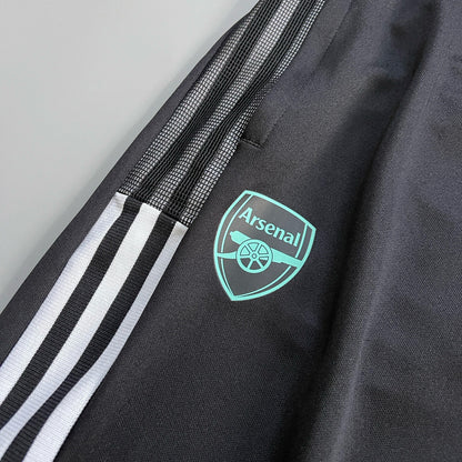 Arsenal London Pants Tiro Training Mens Soccer Football GR4176 Adidas Size XXL