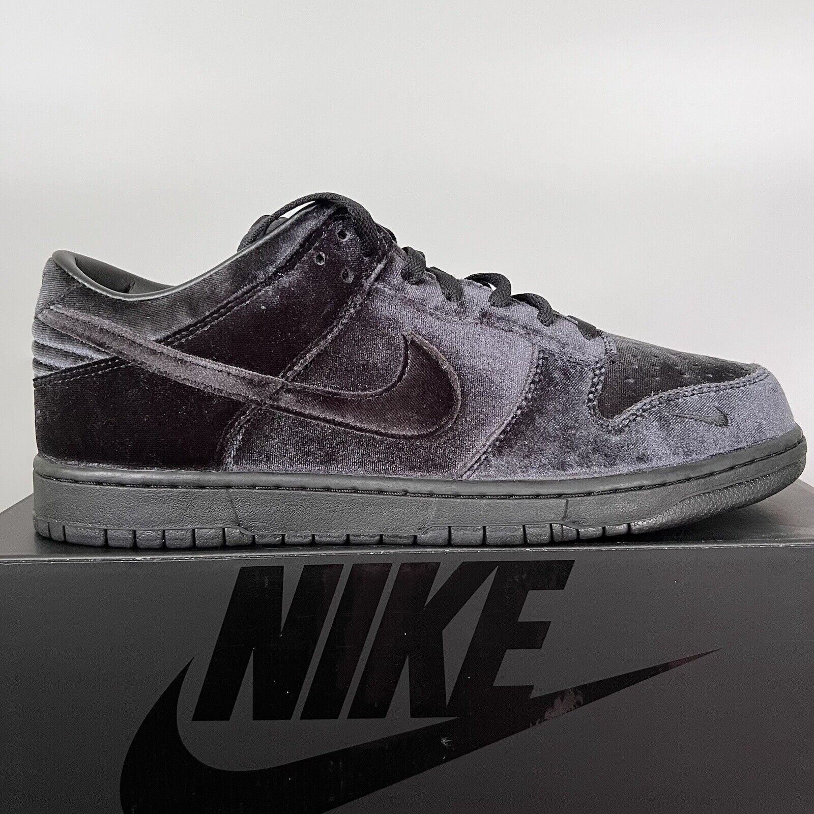 Nike Dunk Low Dover Street Market DH2686-002 Men's Size US 12