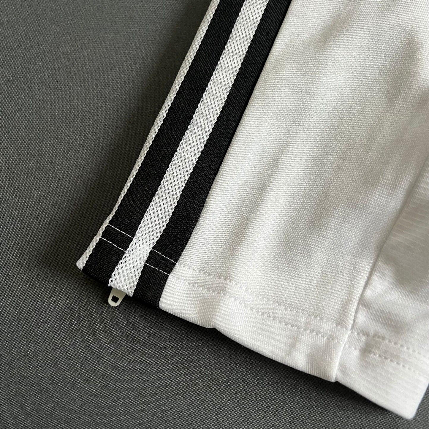 Real Madrid Pants Condivo 22 Training Size M 11-12Y Boys Soccer HG4022 Adidas