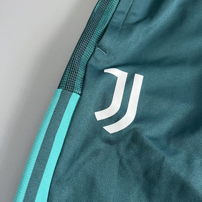 Juventus Pants Tiro Training Mens Soccer Football HG1134 Adidas Size XS