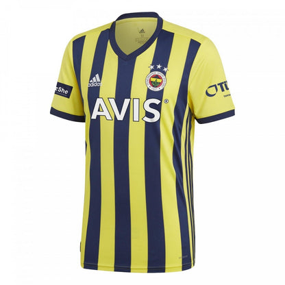 Fenerbahce Jersey 2020-21 Home/Away Soccer Football Shirt Adidas Mens All Sizes