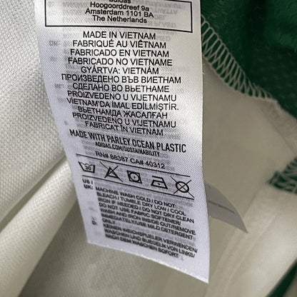 ALGERIA TEAM JERSEY 2021 HOME SIZE XS FOOTBALL SOCCER SHIRT ADIDAS GS4014