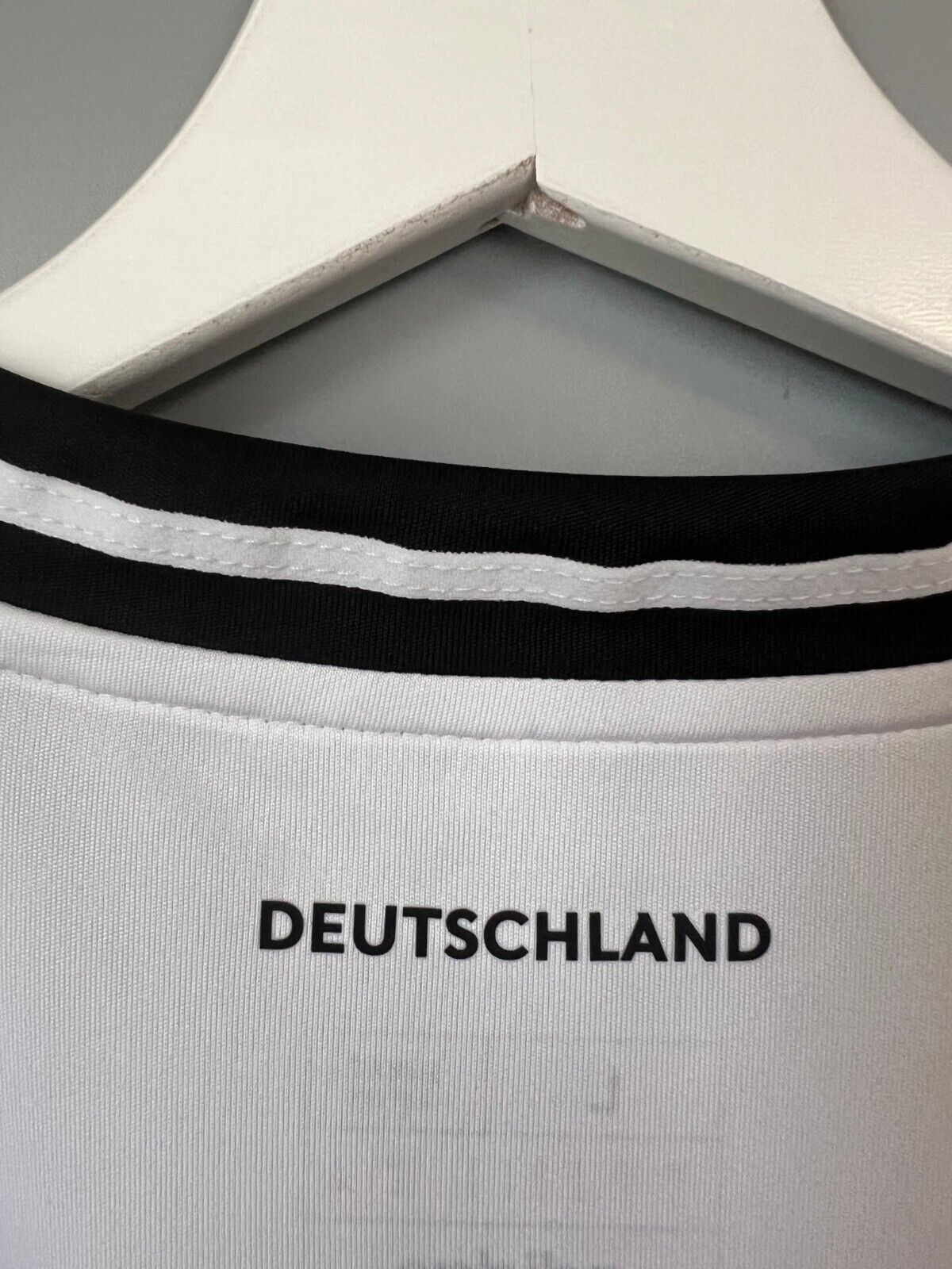 Musiala Germany Jersey 2024 Home Soccer Football Shirt Adidas IP8139 Mens Size L