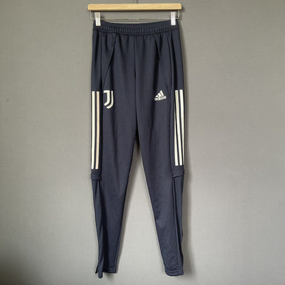 Juventus Pants 2020/21 Size XS Adult Mens Soccer Football Adidas [FR4272]