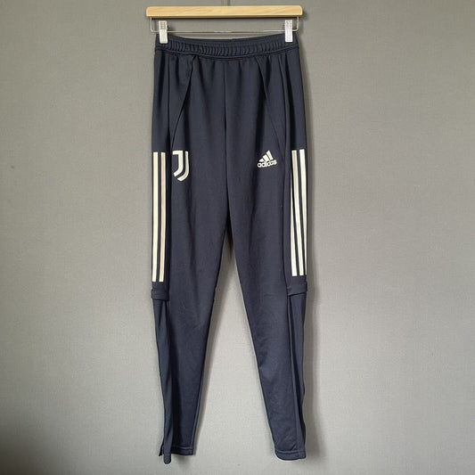 Juventus Pants 2020/21 Size XS Adult Mens Soccer Football Adidas [FR4272]