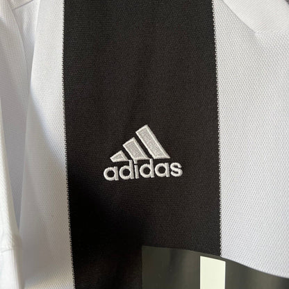 Ronaldo Juventus Jersey 2018/2019 Home Mens Football Shirt Size XL CF3489 Adidas