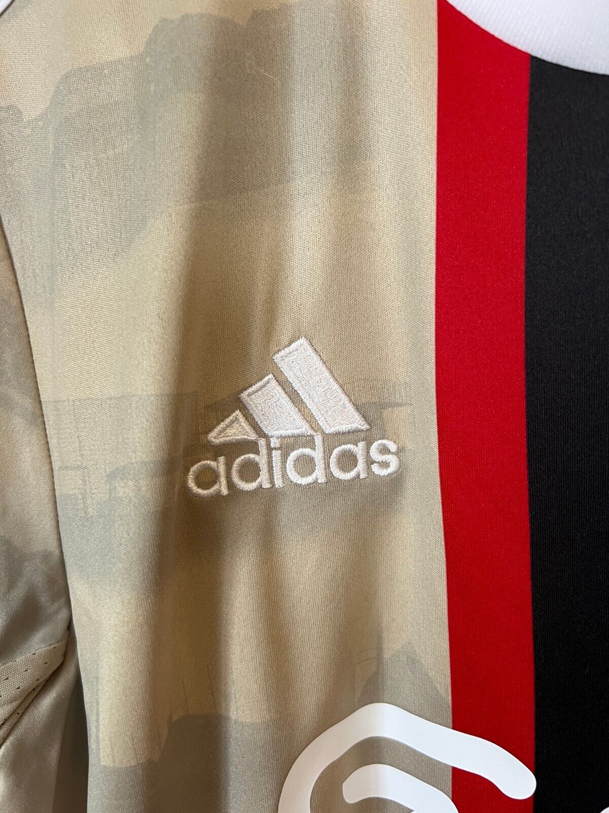 Ajax Amsterdam Jersey 22/23 Third Soccer Shirt Adidas HG1393 Mens Size M