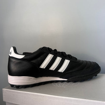 Adidas Mundial Team TF Leathers Football Soccer Cleats 019228 Mens Size US 10