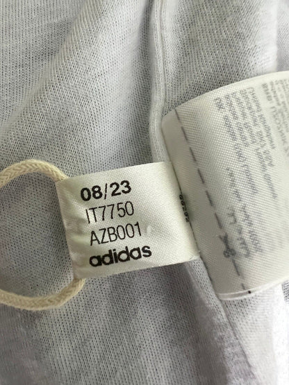 Germany Woven Track Pants 1996 Football Soccer Adidas IT7750 Mens Size 3XL