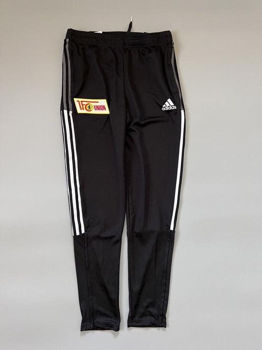 1.FC Union Berlin Pants 22/23 Size XL 15-16Y Boys Soccer Football GQ1242 Adidas