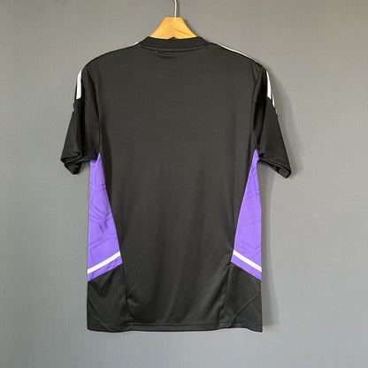 Real Madrid Jersey 2022 Training SMALL Mens Soccer Shirt HA2598 Adidas