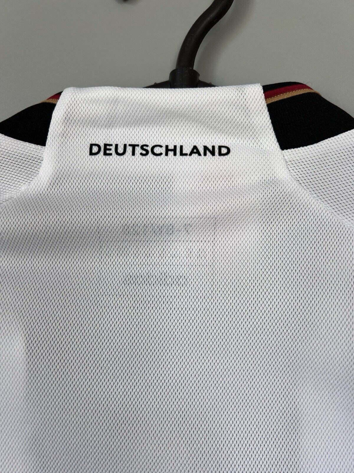 Germany Jersey 2023 Home Soccer Football Shirt Adidas HF1467 Boys Size XS
